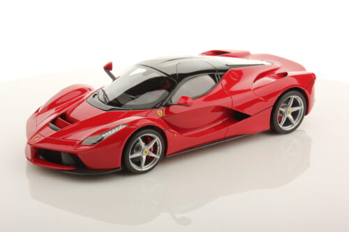 LaFerrari Geneva Motorshow 2013 1:18