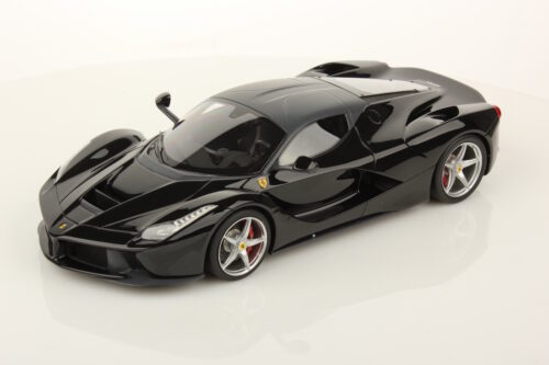 LaFerrari Geneva Motorshow 2013 1:18