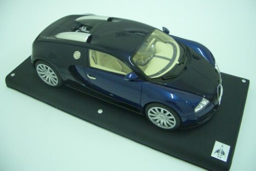 Bugatti Veyron 16.4 1:18
