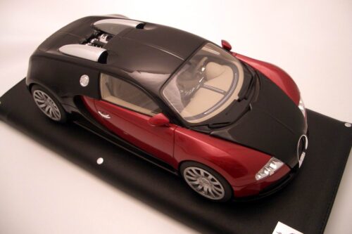 Bugatti Veyron 16.4 1:18