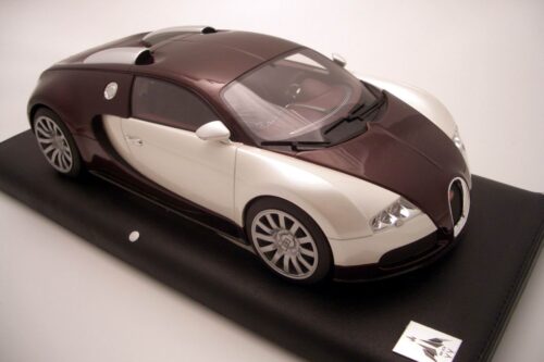 Bugatti Veyron 16.4 1:18