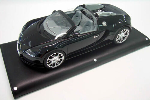 Bugatti Veyron 16.4 Grand Sport 1:18