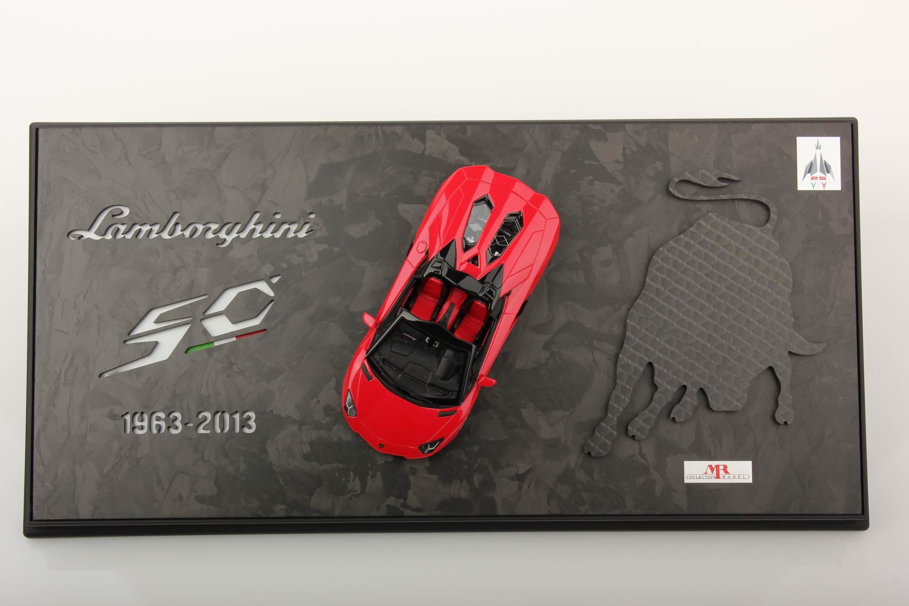 Collezione Tecnica n°5 1:43 - immagine 2