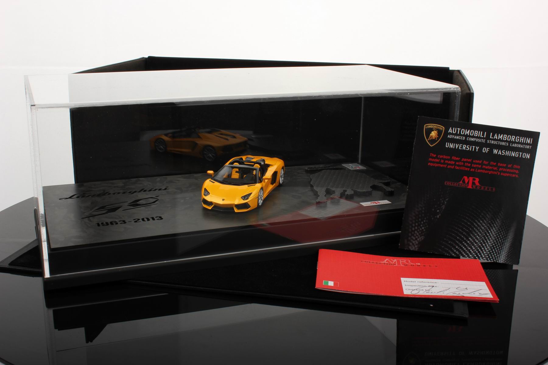 Collezione Tecnica n°6 1:43