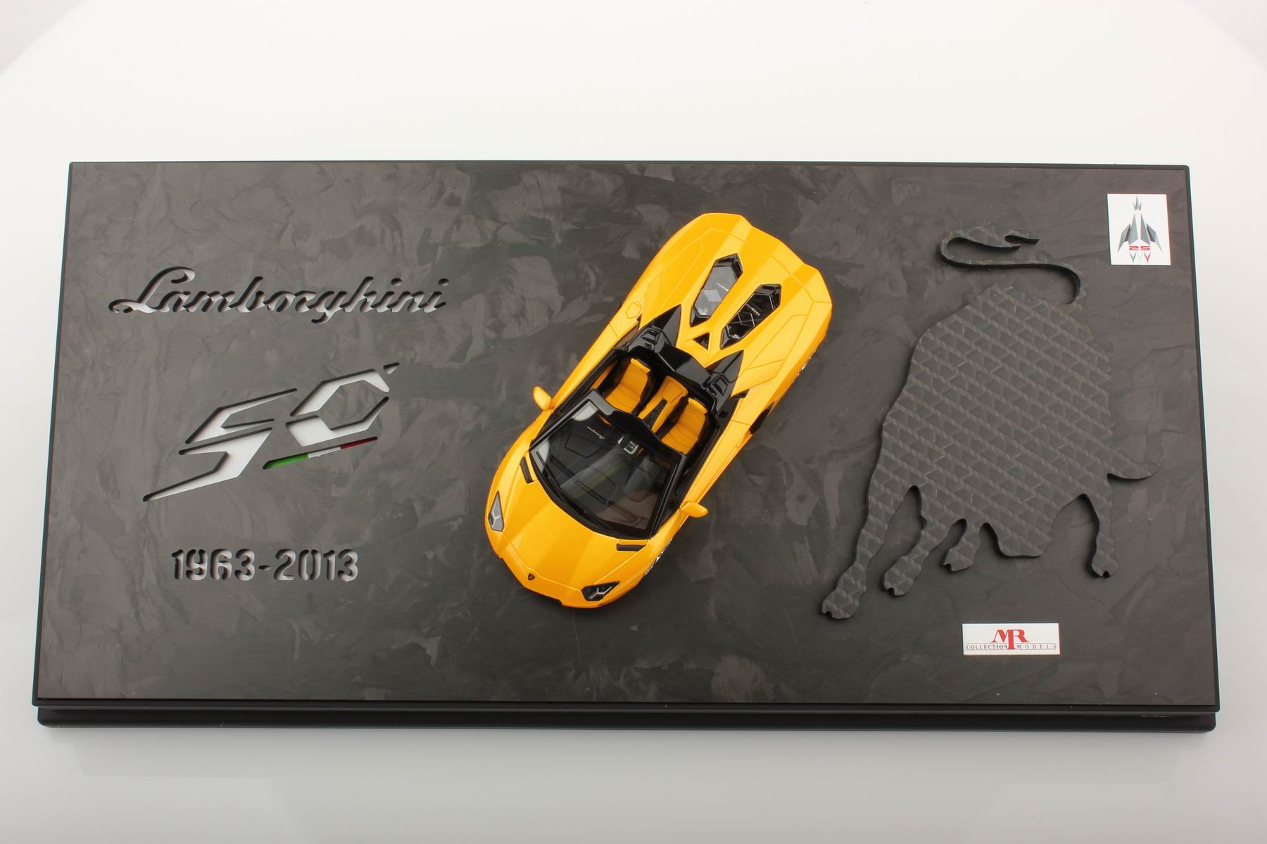 Collezione Tecnica n°6 1:43 - immagine 2