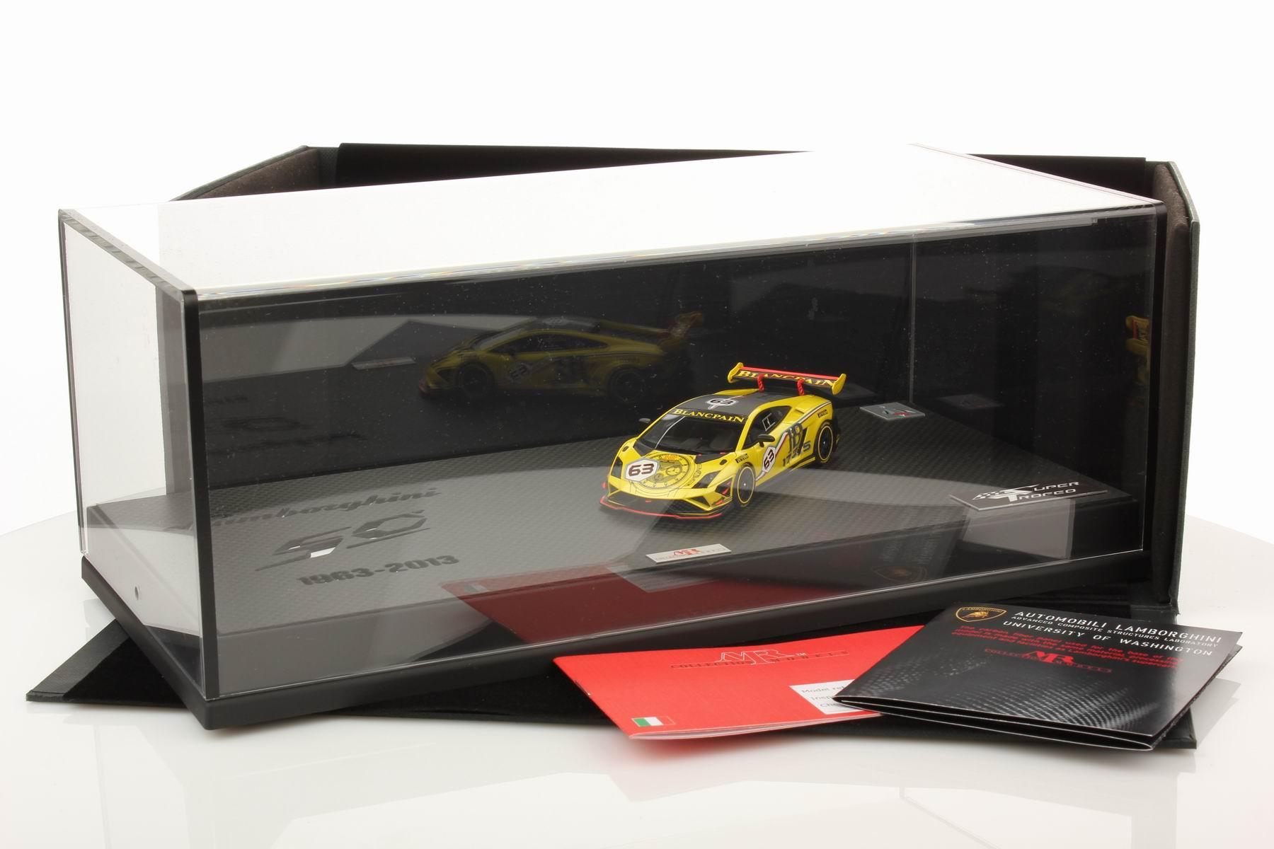 Collezione Tecnica n°7 1:43