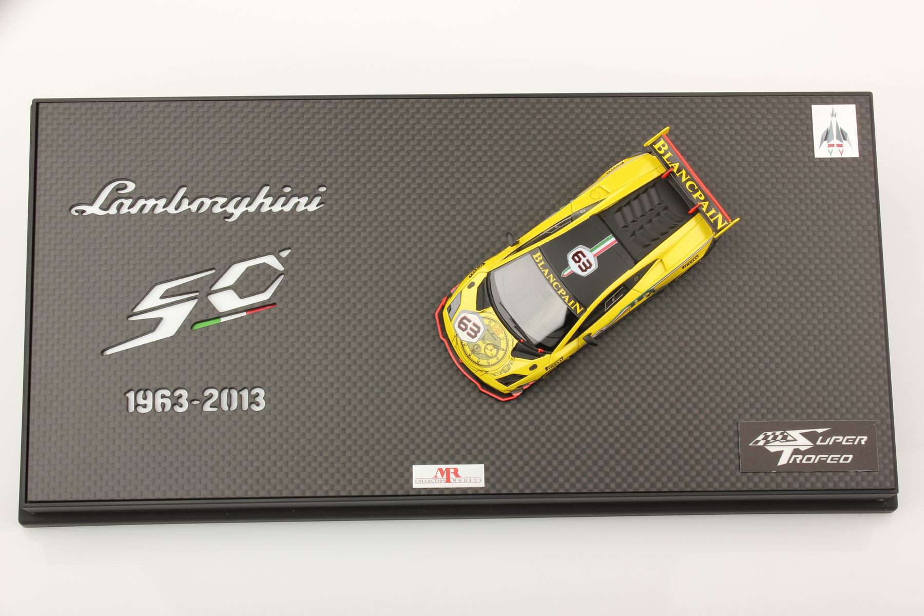 Collezione Tecnica n°7 1:43 - immagine 2