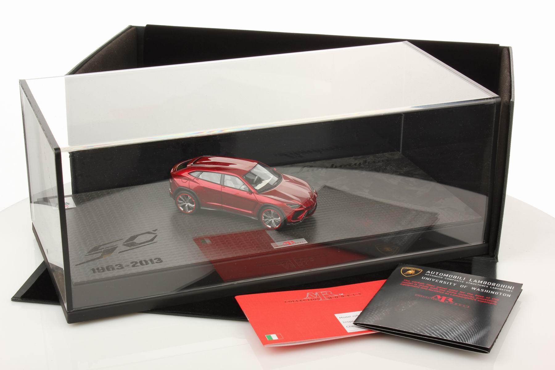 Collezione Tecnica n°8 1:43