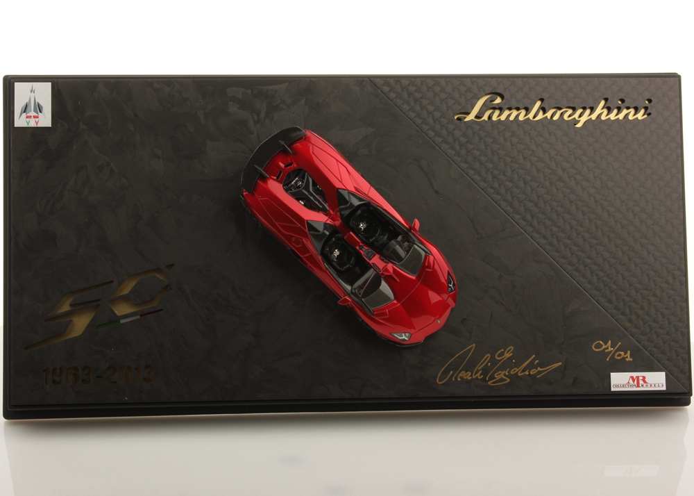 Collezione Tecnica n°9 1:43 - immagine 2