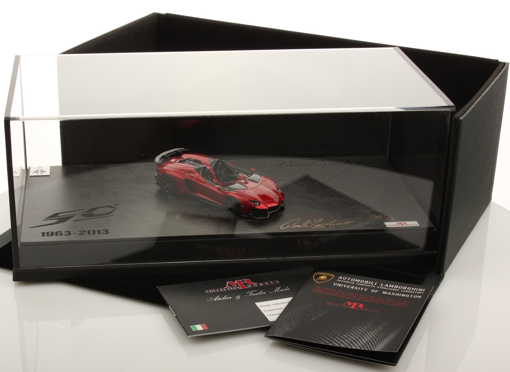 Collezione Tecnica n°9 1:43