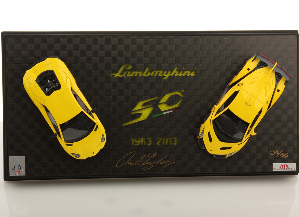 Collezione Tecnica n°10 1:43 - immagine 2