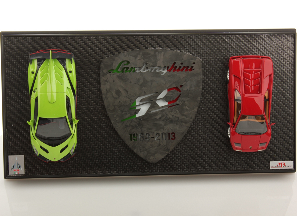 Collezione Tecnica n°13 1:43 - immagine 3