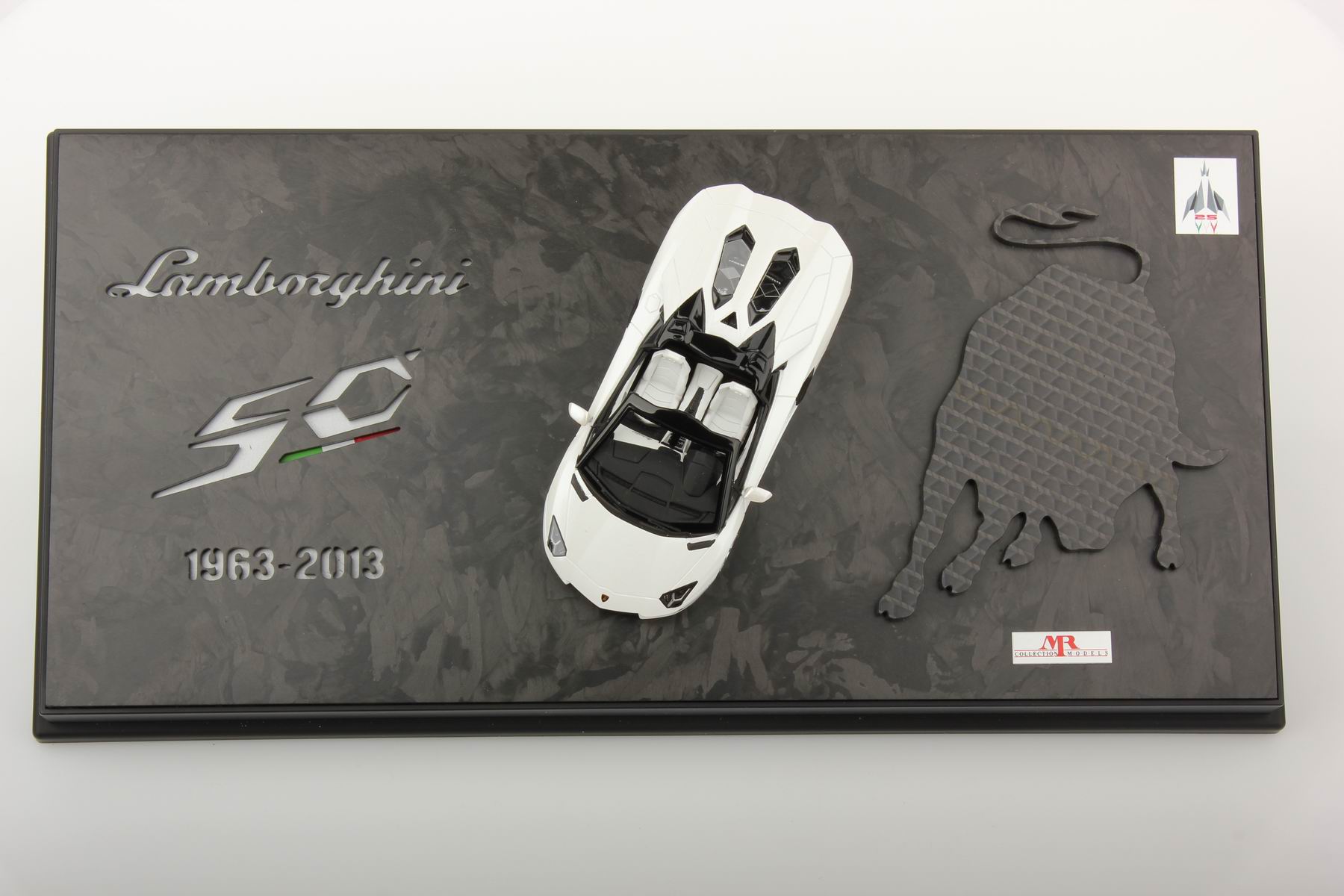 Collezione Tecnica n°3 1:43 - immagine 2