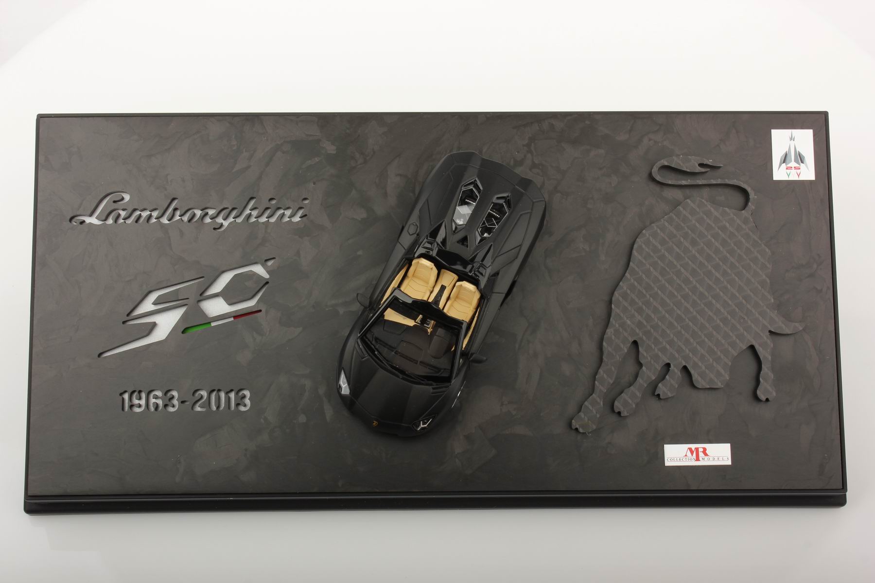Collezione Tecnica n°4 1:43 - immagine 2