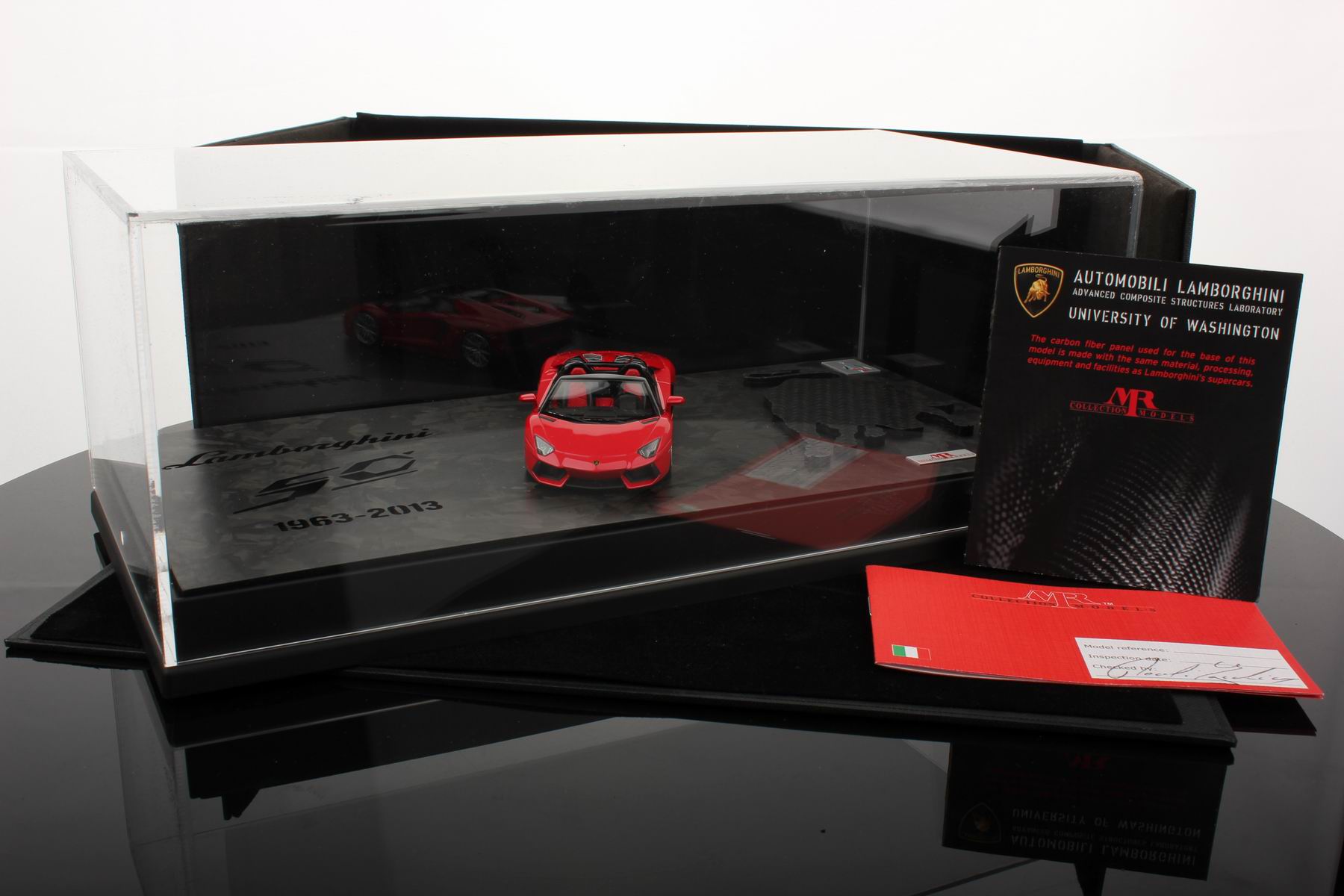 Collezione Tecnica n°5 1:43
