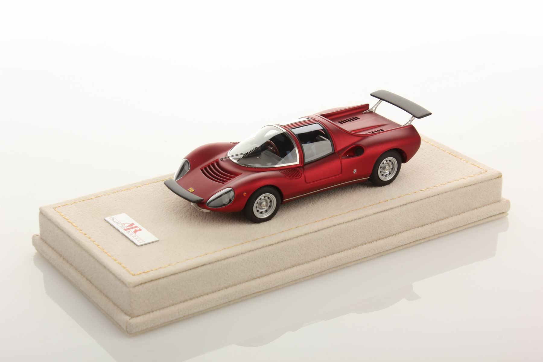 Ferrari Dino 206S Prototype 1:43 - immagine 2