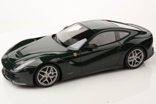 Ferrari F12 Berlinetta 1:18