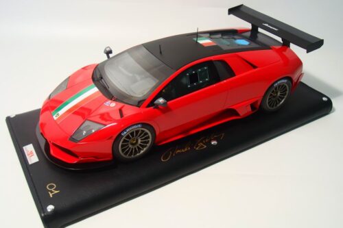 Lamborghini Mucièlago R-SV 1:18