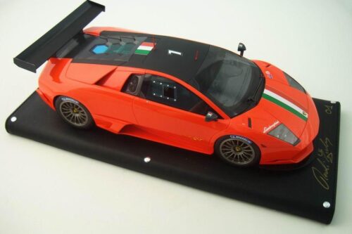 Lamborghini Murcièlago R-SV 1:18