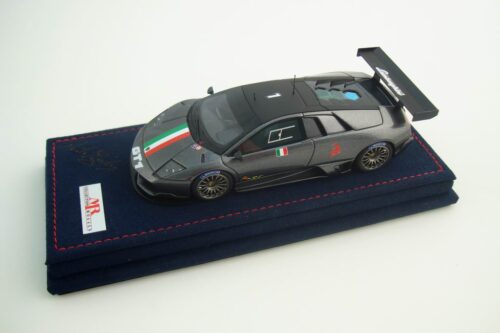 Lamborghini Murcièlago R-SV 1:43
