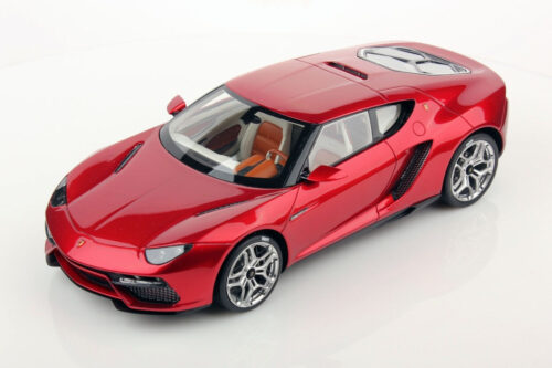 Lamborghini Asterion LPI 910-4 1:18