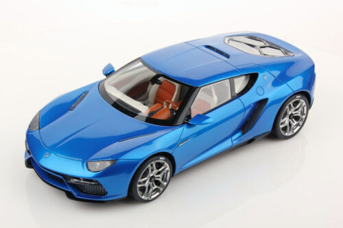 Lamborghini Asterion LPI 910-4 1:18