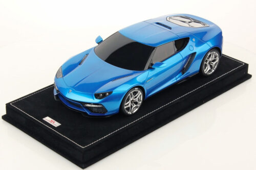 Lamborghini Asterion LPI 910-4 Villa d'Este 1:18