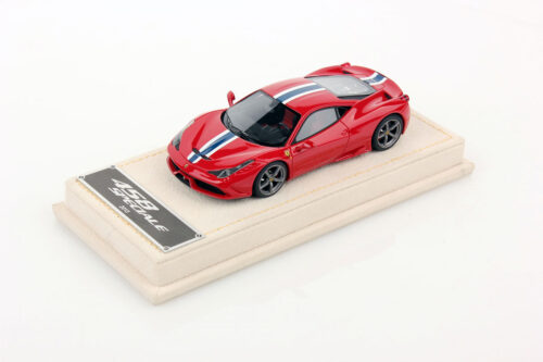Ferrari 458 Speciale 1:43