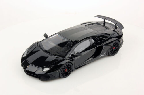 Lamborghini Aventador LP 750-4 Superveloce 1:18