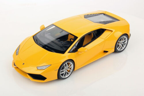 Lamborghini Huracán LP 610-4 1:18