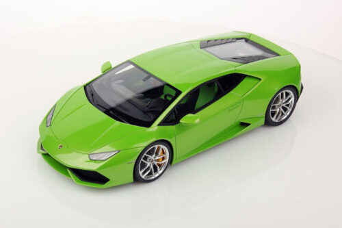 Lamborghini Huracán LP 610-4 1:18