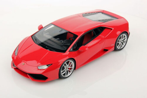 Lamborghini Huracán LP 610-4 1:18