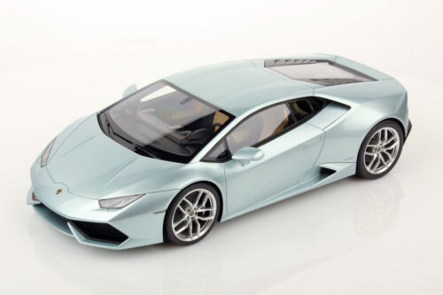Lamborghini Huracán LP 610-4 1:18