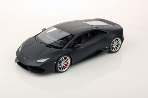 Lamborghini Huracán LP 610-4 1:18