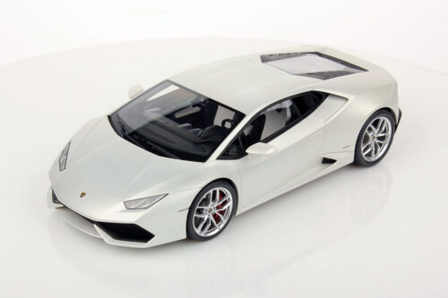 Lamborghini Huracán LP 610-4 1:18