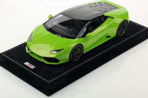 Lamborghini Huracán LP 610-4 1:18