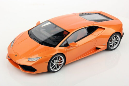 Lamborghini Huracán LP 610-4 1:18