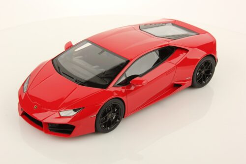 Lamborghini Huracán LP 580-2 LA Motorshow 2015 1:18