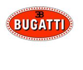 Bugatti Official Product Logo