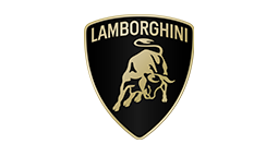 Lamborghini Official Product Logo