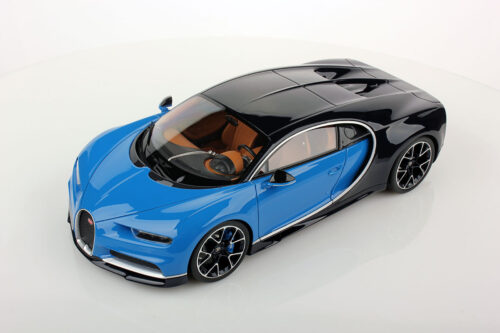 Bugatti Chiron