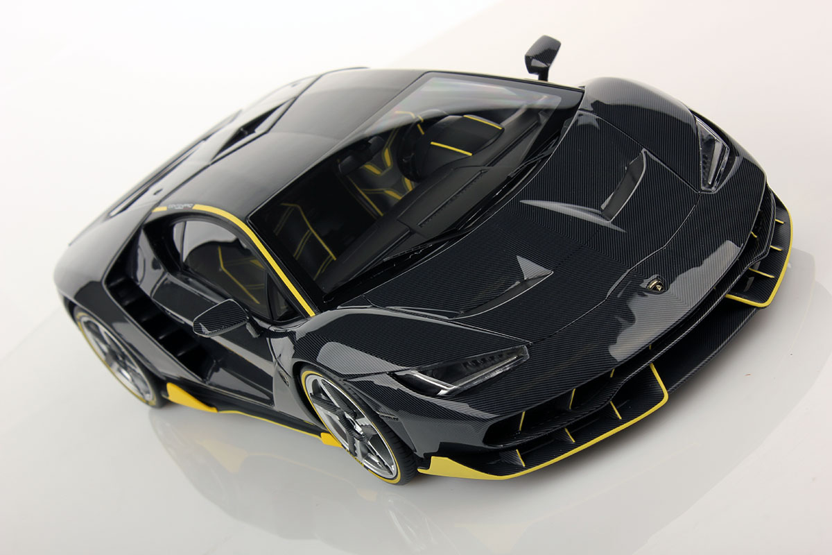 Lamborghini Centenario
