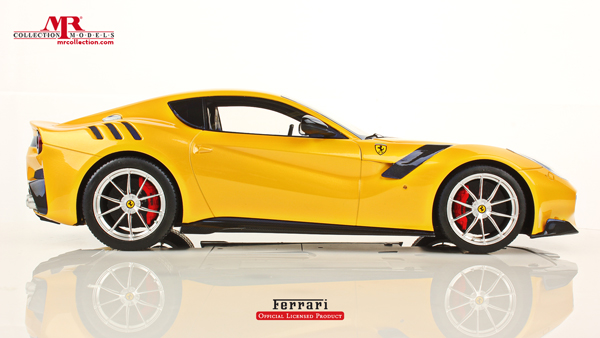 Ferrari F12 tdf wallpaper