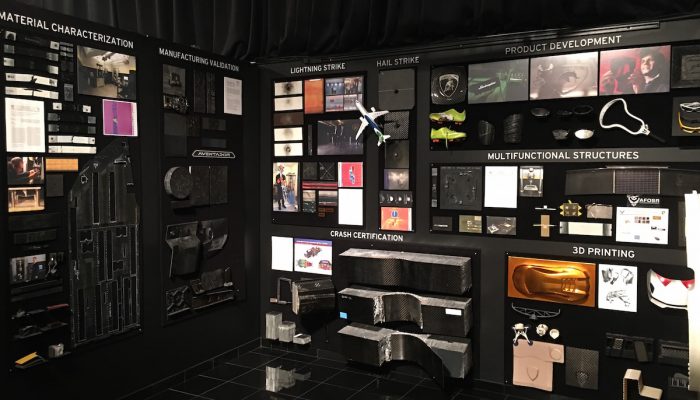 lamborghini labortory seattle