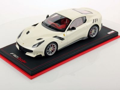 Ferrari F12 tdf