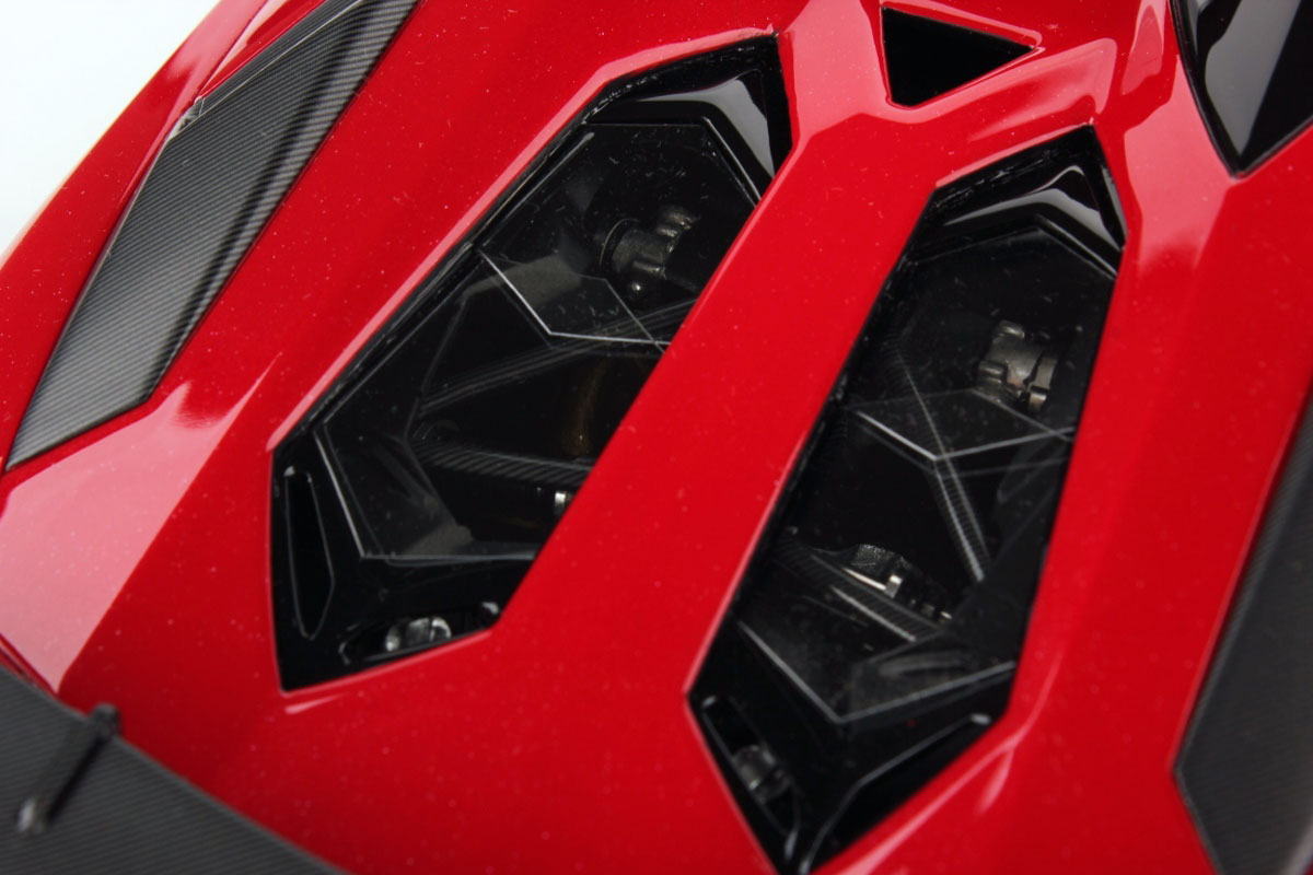 Lamborghini Aventador LP750 roadster