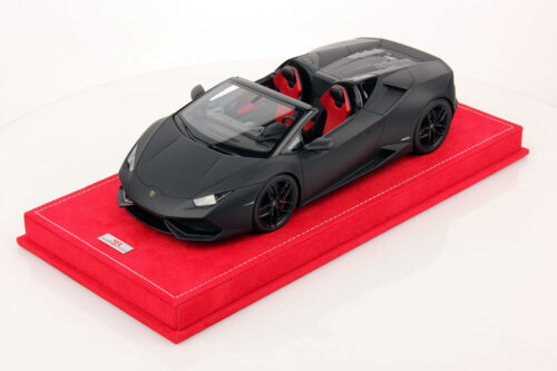 lamborghini huracan LP-610 Spyder