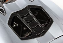 Lamborghini Centenario Roadster 1:18