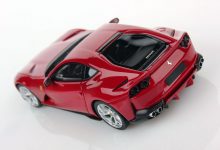 Ferrari 812 Superfast 1:18