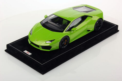 Lamborghini Huracán LP 580-2 LA Motorshow 2015 1:18